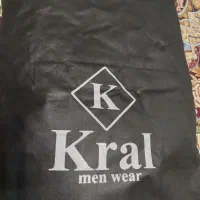 کاپشن مردانه XL