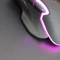 ماوس گیمینگ با سیم مدل ELEVEN GM5