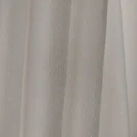 پرده شاین پانچ شده هفت متر