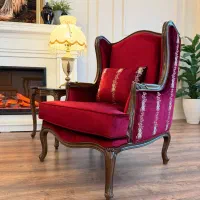 دوخت کاور مبل شفاف و قابل شستشو تایوان