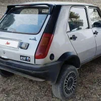 خودرو PK انژکتور مدل 1383|خودرو سواری و وانت|تهران, تهرانپارس شرقی|دیوار