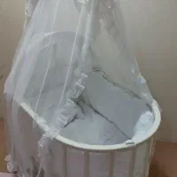 گهواره نوزاد