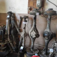 لوازم استوک|قطعات یدکی و لوازم جانبی|آبادان, |دیوار