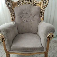 مبل|مبلمان خانگی و میز عسلی|فامنین, |دیوار