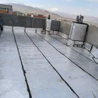 ایزوگام شرق عزیزی|خدمات پیشه و مهارت|بجنورد, |دیوار