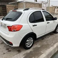 کوییک بدون رنگ لاکاغذی ۱۴۰۰|خودرو سواری و وانت|دزفول, |دیوار