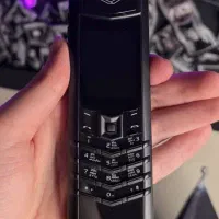 ورتو سیگنیچر S با گارانتی شرکتی ( بدون دوربین )