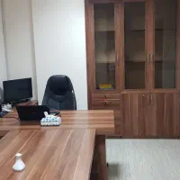 رهن اجاره مجتمع اداری ضامن آهو|اجارهٔ دفتر کار، اتاق اداری، مطب|مشهد, عامل|دیوار
