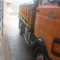 خاور ۶۰۸مدل ۸۲|خودرو سنگین|قوچان, |دیوار