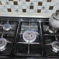 گازفهردارسالم خانگی|اجاق گاز و لوازم برقی پخت‌وپز|بردسکن, |دیوار