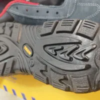 کفش ایمنی|کیف، کفش، کمربند|قهدریجان, |دیوار