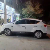 جک اس فایو ۲۰۰۰ توربو اتومات مدل ۹۵