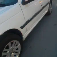 پارس402.چهارچرخ دیسک|خودرو سواری و وانت|مشهد, ابوذر|دیوار