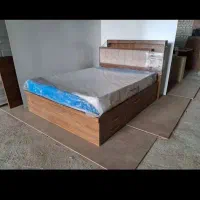 سرویس خواب کد 3232امیرعلی|تخت و سرویس خواب|سمنان, |دیوار