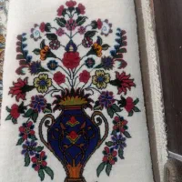 تابلو‌فرش‌اندازه‌33*47