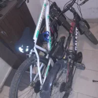 دوچرخه ۲۰ و ۲۶
