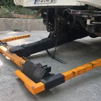 ساخت و نصب چرخگیر (یدک کش)|خدمات موتور و ماشین|شهریار, شهریار|دیوار