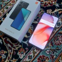 موبایل شیاومی نوت ۱۳