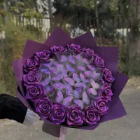 پروانه چراغ دار