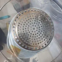 هواپز و سرخ کن ماک دیسینی اصل|اجاق گاز و لوازم برقی پخت‌وپز|کرمانشاه, |دیوار