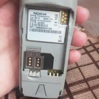 گوشی نوکیا ۱۱۰۱ اصلی|موبایل|تهران, تهرانپارس شرقی|دیوار