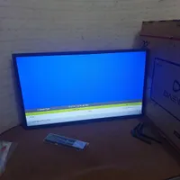 LED 32 دوو|تلویزیون و پروژکتور|خمینی‌شهر, |دیوار