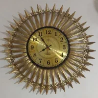 ساعت دیواری خورشیدی