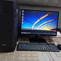 خرید و فروش و تعمیر انواع کامپیوتر