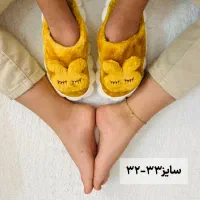 دمپایی پولیشی