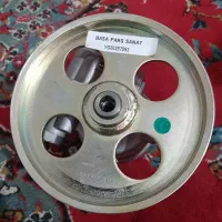 پمپ هیدرولیک پژو