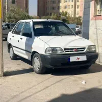 پراید هیدرولیک 131 SX، مدل ۱۳۹۱ نقد و اقساط|خودرو سواری و وانت|اراک, |دیوار