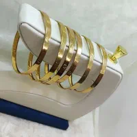 النگو طلا|جواهرات|خوی, |دیوار