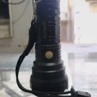 چراغ قوه