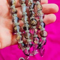 زیورآلات رزینی