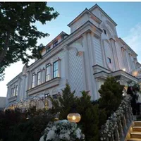 استخدام نیرودرمجموعه تشریفاتی عمارت آریاس