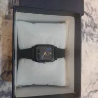ساعت کاسیو