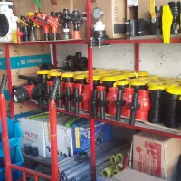 فروشگاه آبیاری بارانی و قطره ای الماسی|عمدهفروشی|همدان, |دیوار