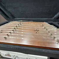 سنتور همراه کیف