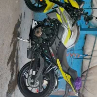 kps250صفر کیلومتر