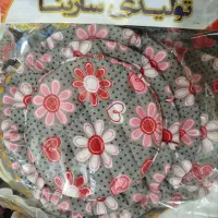 دمکنی 3تیکه عمده