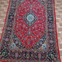 قالی دست بافت ۳۲خونه