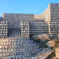 سنگ مالون سنگ کوهی سنگ سبز