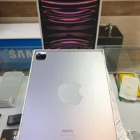 iPad Pro 2022 cellular &wifi 256|تبلت|تهران, نازی‌آباد|دیوار