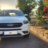 تیگو ۷i درحد