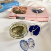 گردنبند عشق|بدلیجات|تهران, نازی‌آباد|دیوار