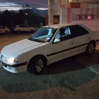 پژوپارسxu7pسفارشی مشابه صفر|خودرو سواری و وانت|اردبیل, |دیوار