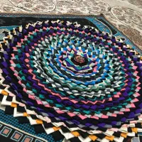 دم دری سنتی|پادری|اسفراین, |دیوار