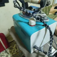 اتومخزن دار