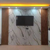 نصب‌و‌اجرای‌(ترمووال)ماربل‌شیت‌(قرنیز)