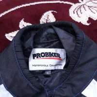 لباس موتور سواری|لباس|کاشان, راوند|دیوار